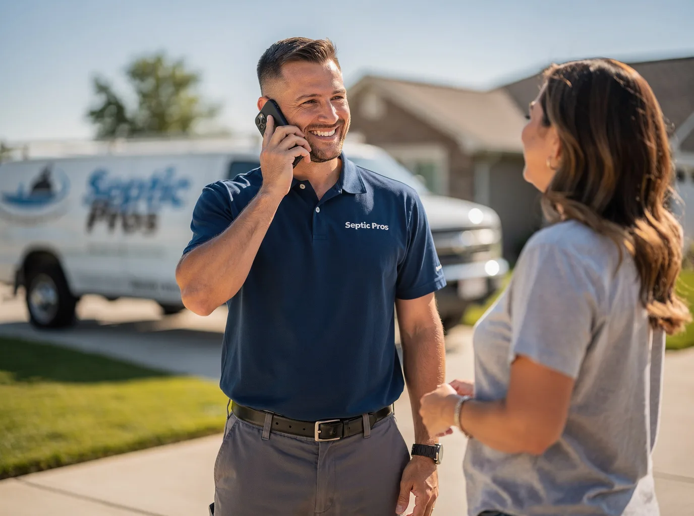 Septic Tank Pumping Gerlaw, IL FAQs